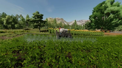 IMT sprayer tractor pack v1.0.0.0