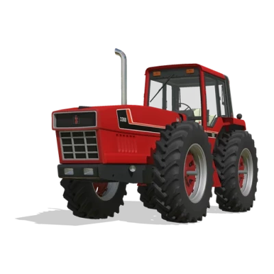 International 2+2 Edit v1.0.0.0