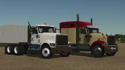 International 9900I v1.7.7.6