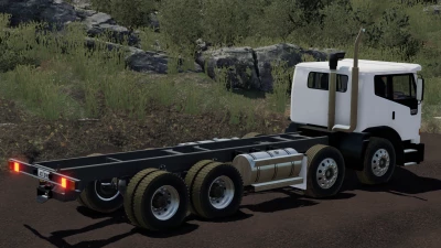 International Acco 2350G v1.0.0.0