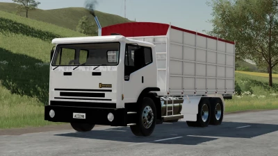 International Acco 2350G v1.0.0.0