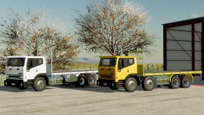 International Acco 2350G v1.0.0.0