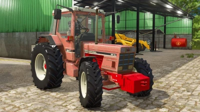 International IH 845XL v1.2.0.0