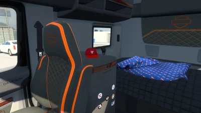 International Lonestar Harley Davidson v11.3