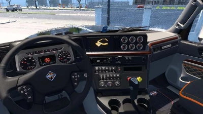 International Lonestar Harley Davidson v11.3