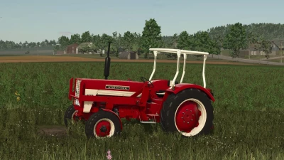 International McCormick 353 v1.1.0.0