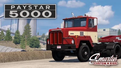 International Paystar 5070 v1.0.4