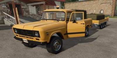 International Series 200 von MTSH v1.2.0.0