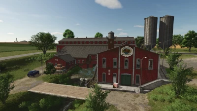 Iowa Plains View v1.0.0.0