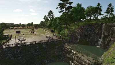 Iowa Plains View v1.0.0.0