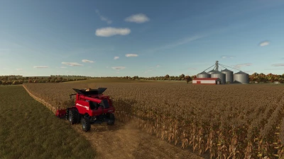 Iowa Plains View v1.0.0.0