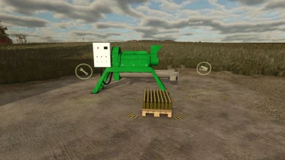 Italian oil mill v1.0.0.0