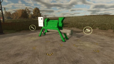 Italian oil mill v1.0.0.0