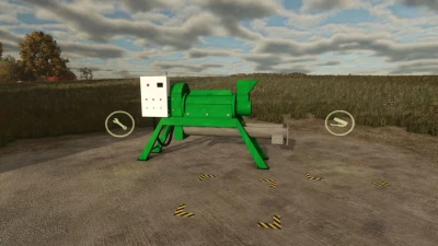 Italian oil mill v1.0.0.0