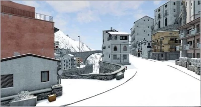 Italy Snowy V1.1 0.36