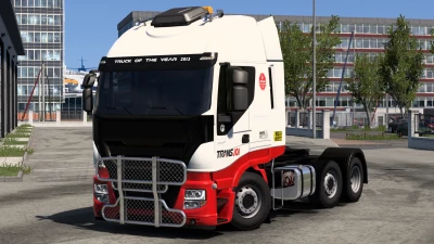 Iveco Hi Way v2.1 1.55