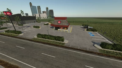 Jack In The Box v1.0.0.0