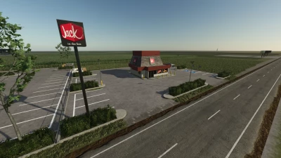 Jack In The Box v1.0.0.0