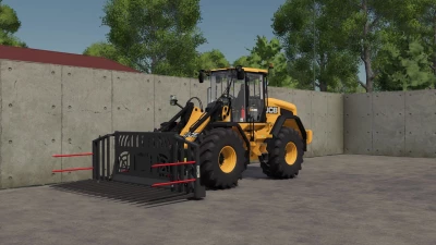 JCB 435S v1.0.0.0