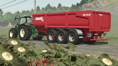 Jeantil BR 24-32 v1.0.0.1