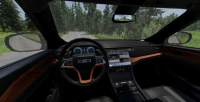 Jeep Grand Cherokee L V4.11