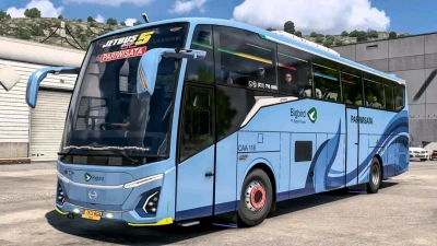 JetBus 5 Series v3.0