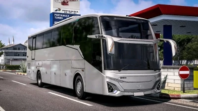 JetBus 5 Series v3.0