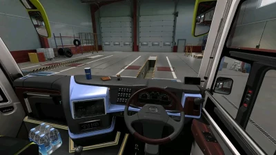 JetBus 5 Series v3.0