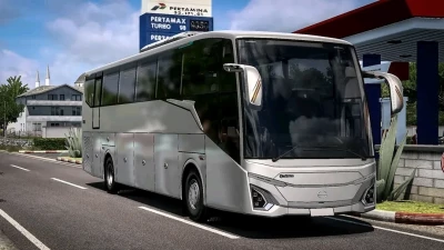 JetBus 5 Series v3.0