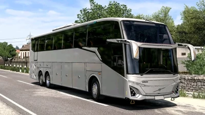 JetBus 5 Series v3.0