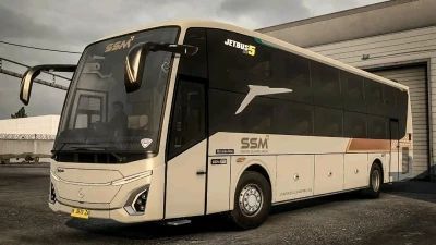 JetBus 5 Series v3.0