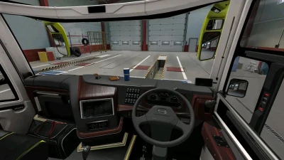 JetBus 5 Series v3.0