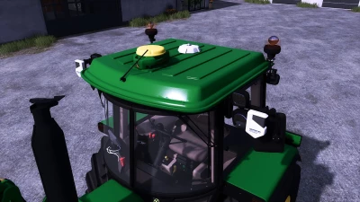 John Deere 3650 v1.0.0.6