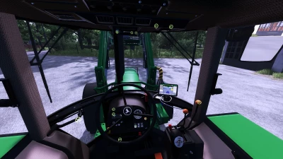 John Deere 3650 v1.0.0.6
