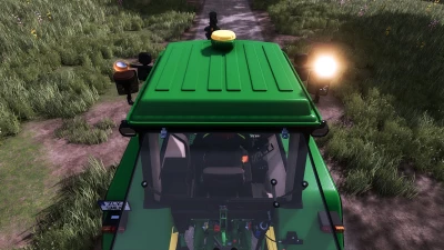 John Deere 3650 v1.0.0.6