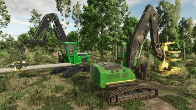 John Deere 3756G v1.0.0.0