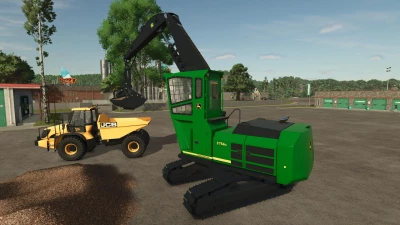 John Deere 3756G v1.0.0.0