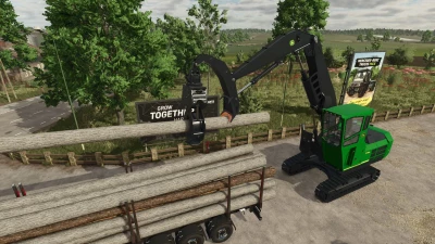John Deere 3756G v1.0.0.0