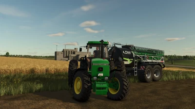 John Deere 4755-4955 v1.0.0.0