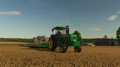 John Deere 4755-4955 v1.0.0.0