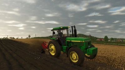 John Deere 4755-4955 v1.0.0.0