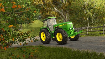 John Deere 4755 v1.0.0.1