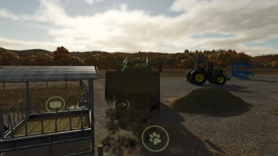 John Deere 6M v1.0.3.1