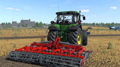 John Deere 7R Series 2011 v1.1.0.0