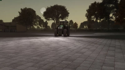 John Deere 7R Wolf v1.0.0.0