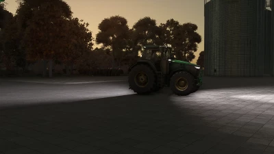 John Deere 7R Wolf v1.0.0.0