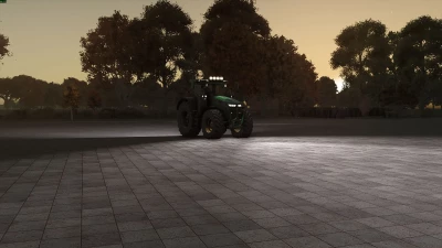John Deere 7R Wolf v1.0.0.0