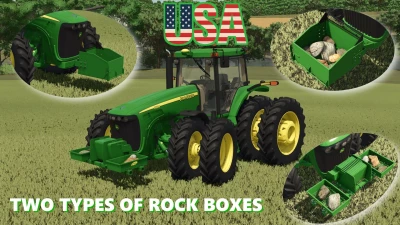John Deere 8020 Series EU/US/AU v1.0.0.2