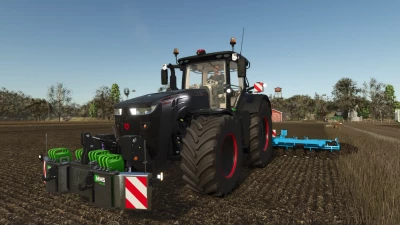 John Deere 8R v1.0.1.2