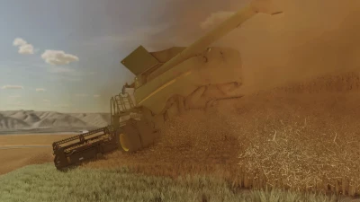 John Deere Hillco S700 Series v1.0.0.0